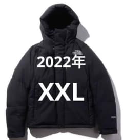 希少サイズ！バルトロライトジャケット　ブラック　22-23AW xxlのサムネイル