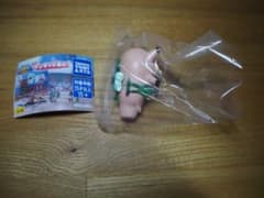 タカラトミーアーツ トイ・ストーリー ハム＋グリーンアーミーメン ガチャのサムネイル