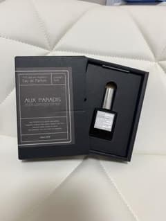 AUX PARADIS Eau de Parfum サボンのサムネイル