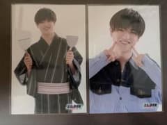EBiDAN museum 2026 iiONDO 宮本琉成 ポストカードのサムネイル