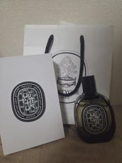 diptyque　オルフェオンのサムネイル
