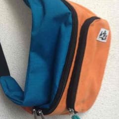 チャムスショルダーバックのサムネイル