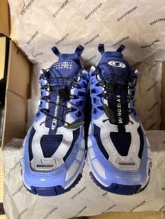 salomon サロモン MM6 Maison Margiela ACS Proのサムネイル
