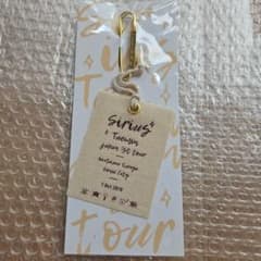 TAEMIN Sirius Japan 1st Tour 会場別タグ　埼玉のサムネイル