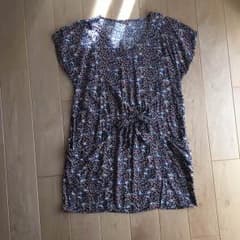 フェリシモ♡チュニックのサムネイル