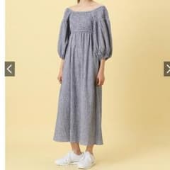 2way ロングワンピースのサムネイル