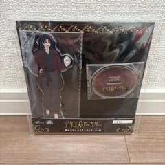 デリコズ・ナーサリー　ダリ・デリコ　描き下ろしクリアスタンド