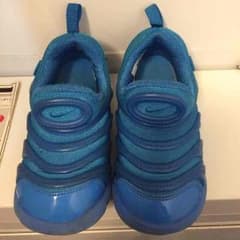 NIKE ナイキ スニーカー ダイナモフリー 16cmのサムネイル