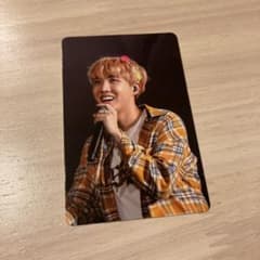 BTS 君に届く トレカのサムネイル