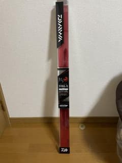 ダイワ　月下美人　510UL-Sのサムネイル