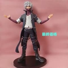 僕のヒーローアカデミア プライズフィギュア荼毘【箱なし】