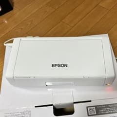 EPSON コンパクトプリンター ジャンクのサムネイル