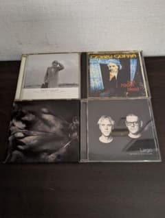 エル・チカーノ 中古CD4枚セット 中古品】洋楽CD4枚セット16 - メルカリ