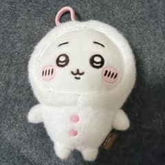 치이카와 봉제인형 마스코트
