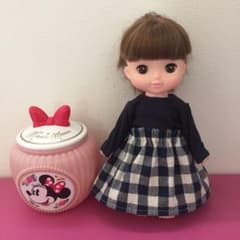 ソランちゃん 服 トップス スカートのサムネイル