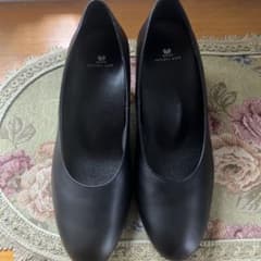Wacoal Success Walk パンプス 25 3E - メルカリ