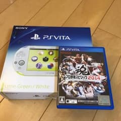 PlayStation®Vitaのサムネイル