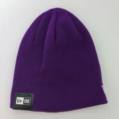 ニューエラ NEW ERA ニット帽のサムネイル