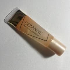 CEZANNE 毛穴レスコンシーラーのサムネイル
