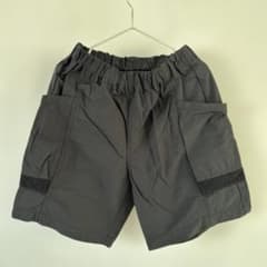 ☆MPS ハーフパンツ 130cmのサムネイル