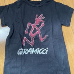 グラミチ　Tシャツ100のサムネイル