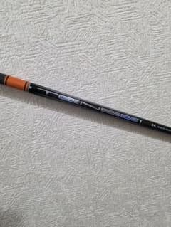週末値下げ【新品同様品】TENSEI テンセイオレンジ1k 60s