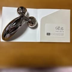 ReFa CARAT リファ 美顔ローラー