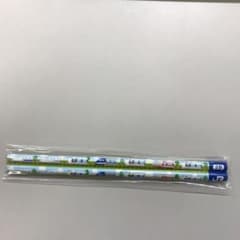 JR西日本えんぴつのサムネイル