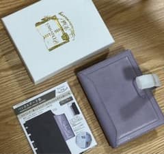 ロロマクラシック ジュエルコレクション 30周年 タンザナイト ポケットサイズのサムネイル