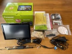 Panasonic CN-GP755VD ゴリラ SSDカーナビのサムネイル