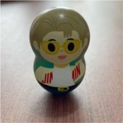 クーナッツ TinyTAN 【JIMIN】のサムネイル