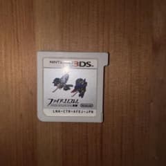 ファイアーエムブレム 覚醒 ニンテンドー3DS ソフトのサムネイル