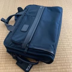 Tumi ships別注 alpha3 3way バッグのサムネイル