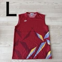 YONEX ユニフォーム 廃盤商品 レア Lサイズ ヨネックス - メルカリ