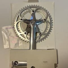 Campagnolo クランクセットのサムネイル
