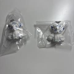 포켓 몬스터 페탄코 마스코트 로콘