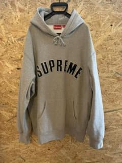 Supreme Pearl Logo Hooded Sweatshirtのサムネイル