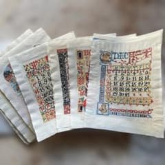 c*6様 2025年カレンダー 芹沢銈介版画コレクション c*6様 2025年カレンダー 芹沢銈介版画コレクション - メルカリ