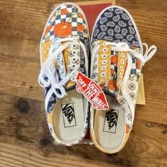 VANS Old Skool Mule 30cmのサムネイル