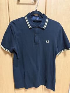 FRED PERRY ポロシャツ