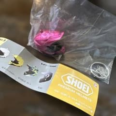 SHOEI ガチャガチャシークレットのサムネイル