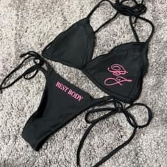 ベストボディジャパン 公式 決勝ビキニS - メルカリ
