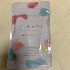 フワリ プラセンタ FUWARIのサムネイル