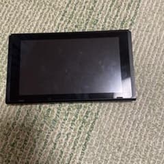 Nintendo Switch 本体 ジャンク品のサムネイル