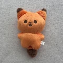 NCT DREAM ロンジュン ぬいぐるみのサムネイル