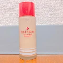 ウォーターカクテルファンデーションのサムネイル