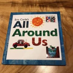 Eric Carle’s All Around Usのサムネイル