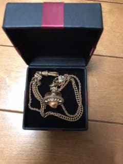 Vivienne Westwood ブレスレットのサムネイル