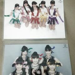 ももクロ♡生写真のサムネイル