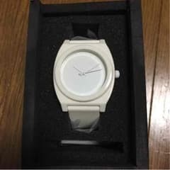 【新品未使用】NIXON タイムテラーのサムネイル